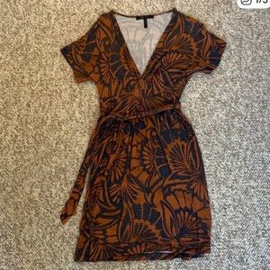 BCBGMaxazria Dress